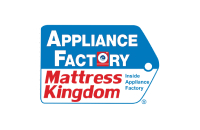Appliance Factory & Mattress Kingdom