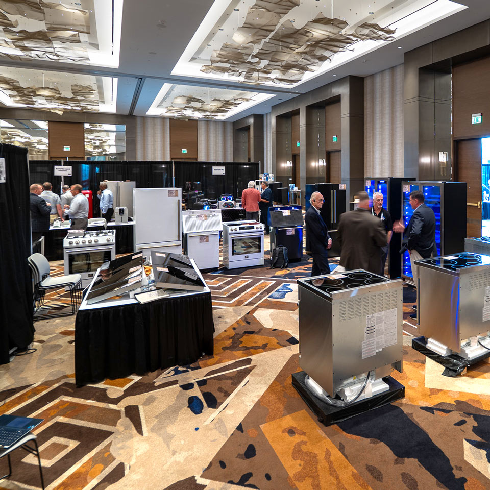 NATM Vendor Fair