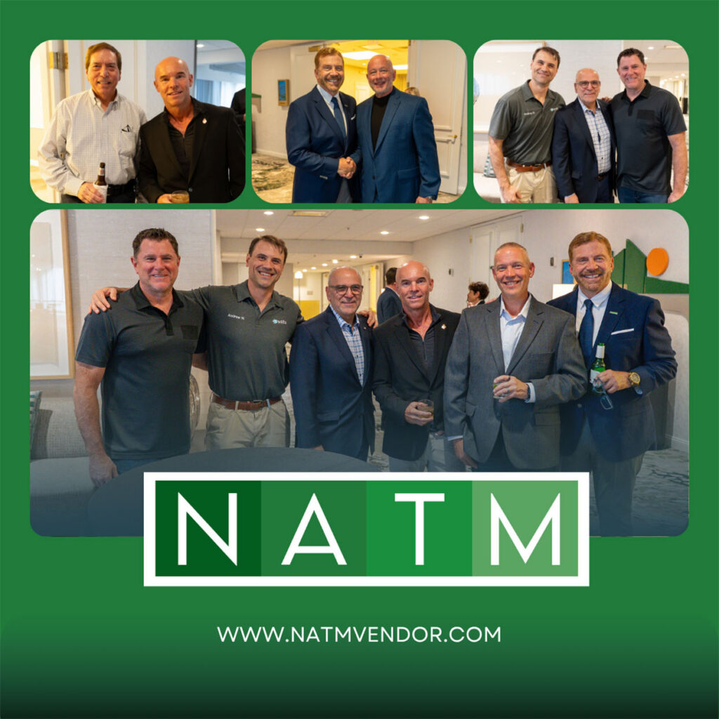 NATM Vendor image